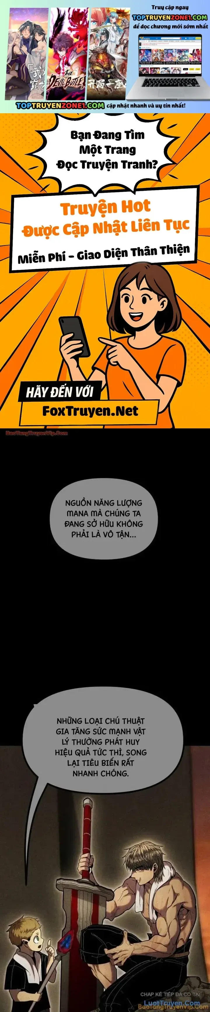 Đội Quân Ảo Chapter 19 - 2