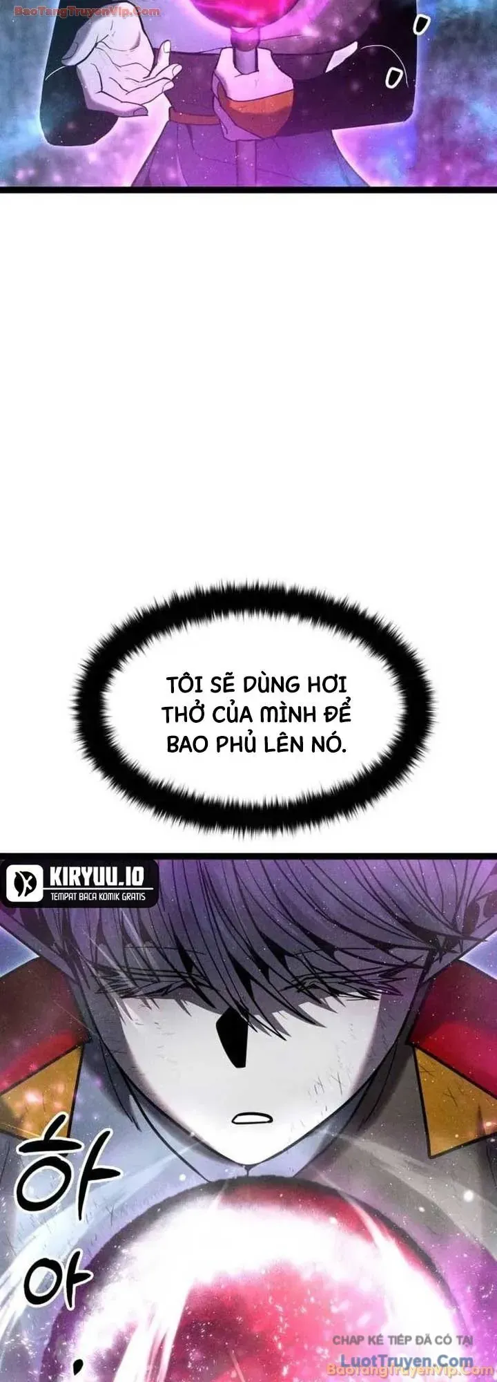 Đội Quân Ảo Chapter 19 - 20