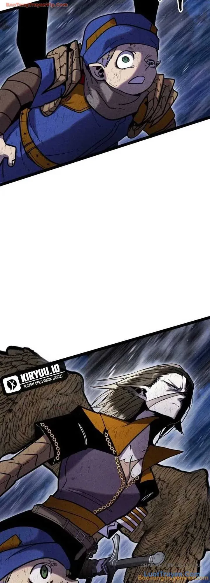 Đội Quân Ảo Chapter 19 - 37