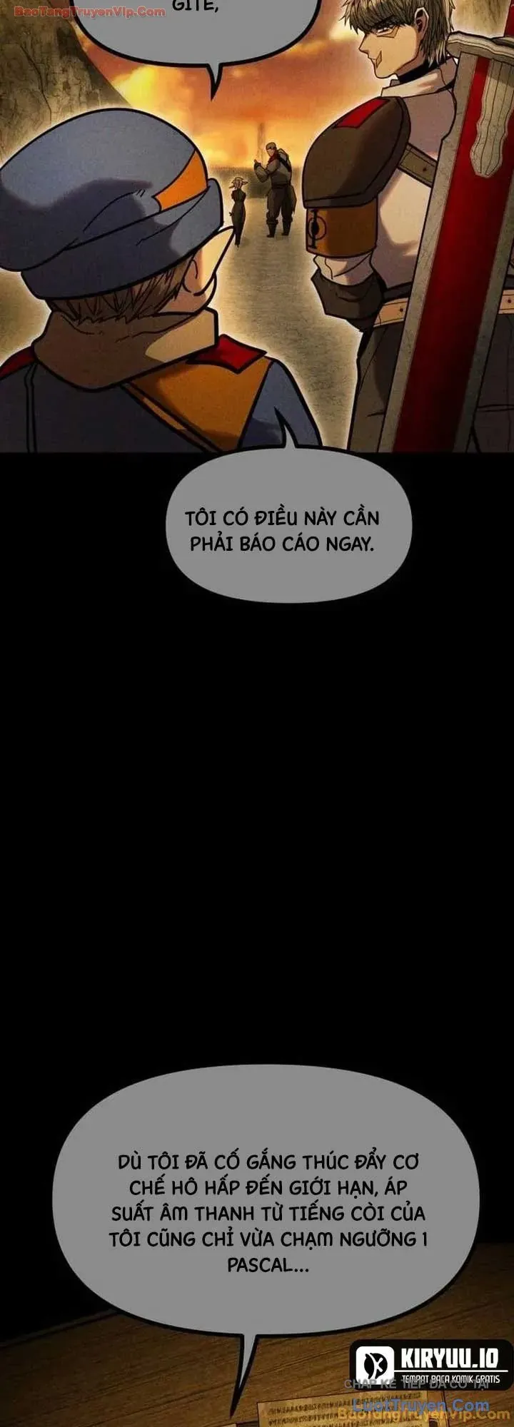 Đội Quân Ảo Chapter 19 - 50