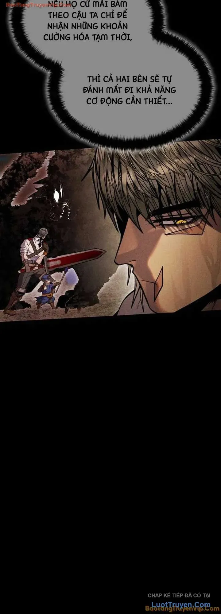 Đội Quân Ảo Chapter 19 - 6