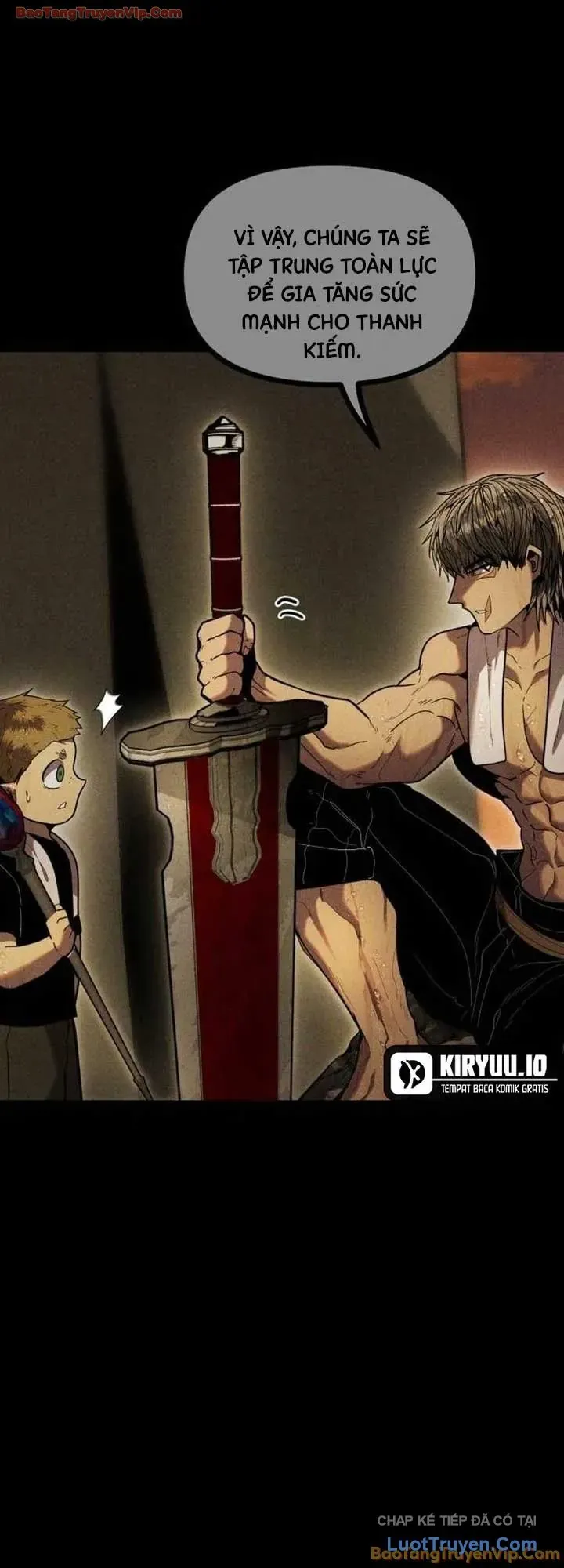 Đội Quân Ảo Chapter 19 - 7
