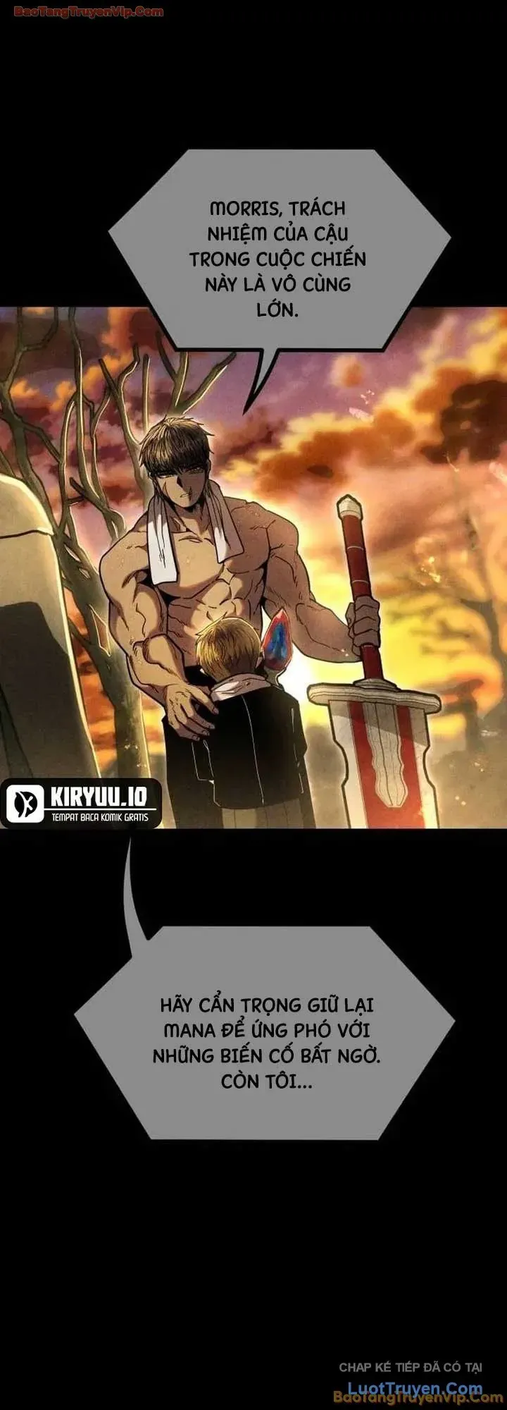 Đội Quân Ảo Chapter 19 - 9