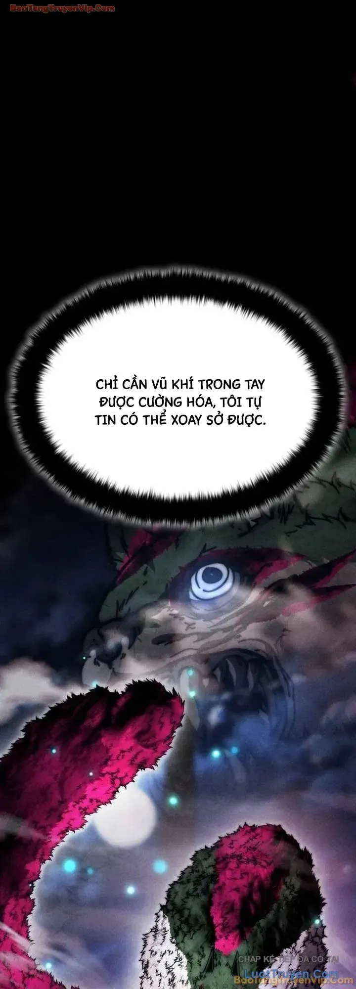 Đội Quân Ảo Chapter 19 - 10