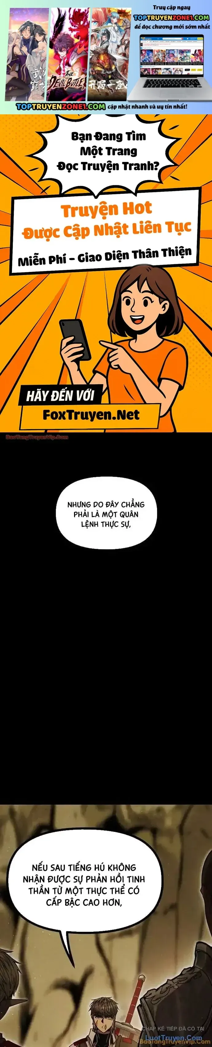 Đội Quân Ảo Chapter 20 - 2