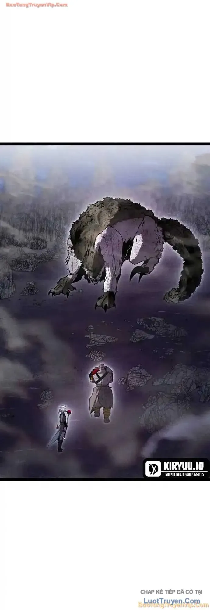 Đội Quân Ảo Chapter 20 - 15