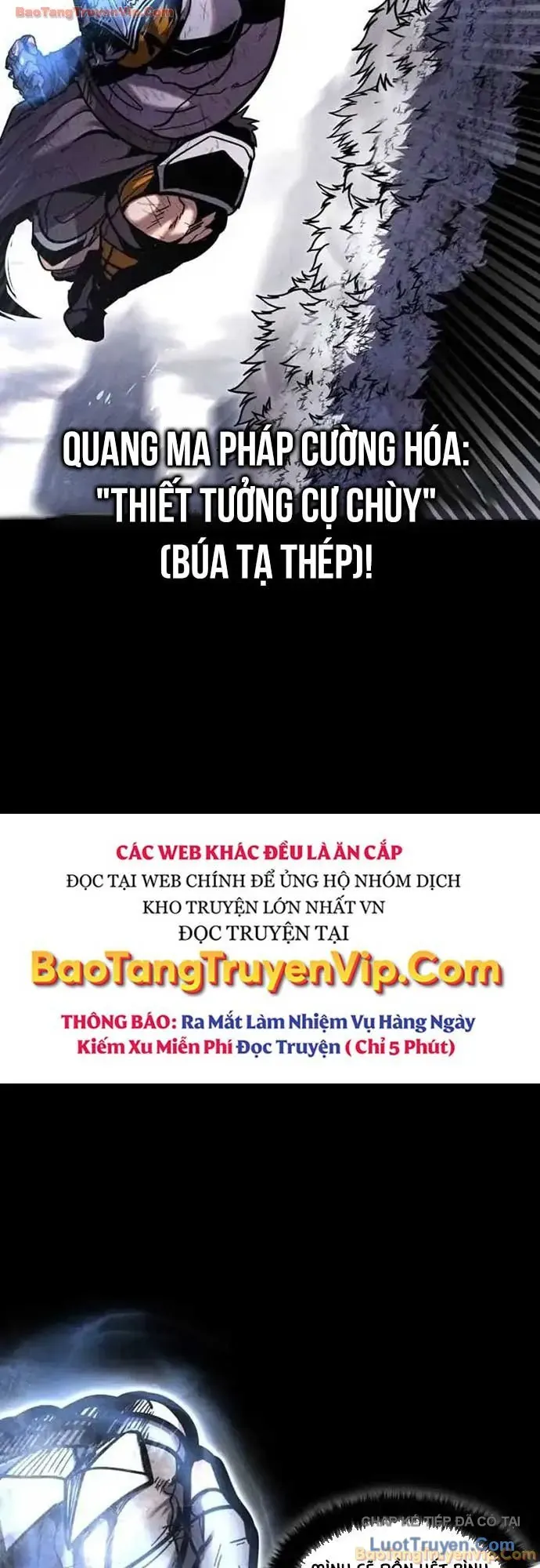 Đội Quân Ảo Chapter 20 - 22