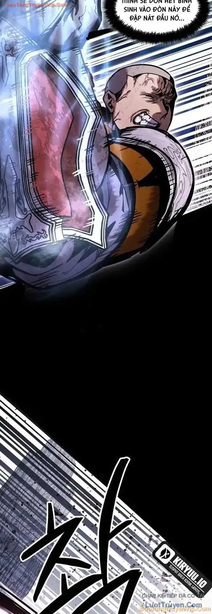 Đội Quân Ảo Chapter 20 - 23