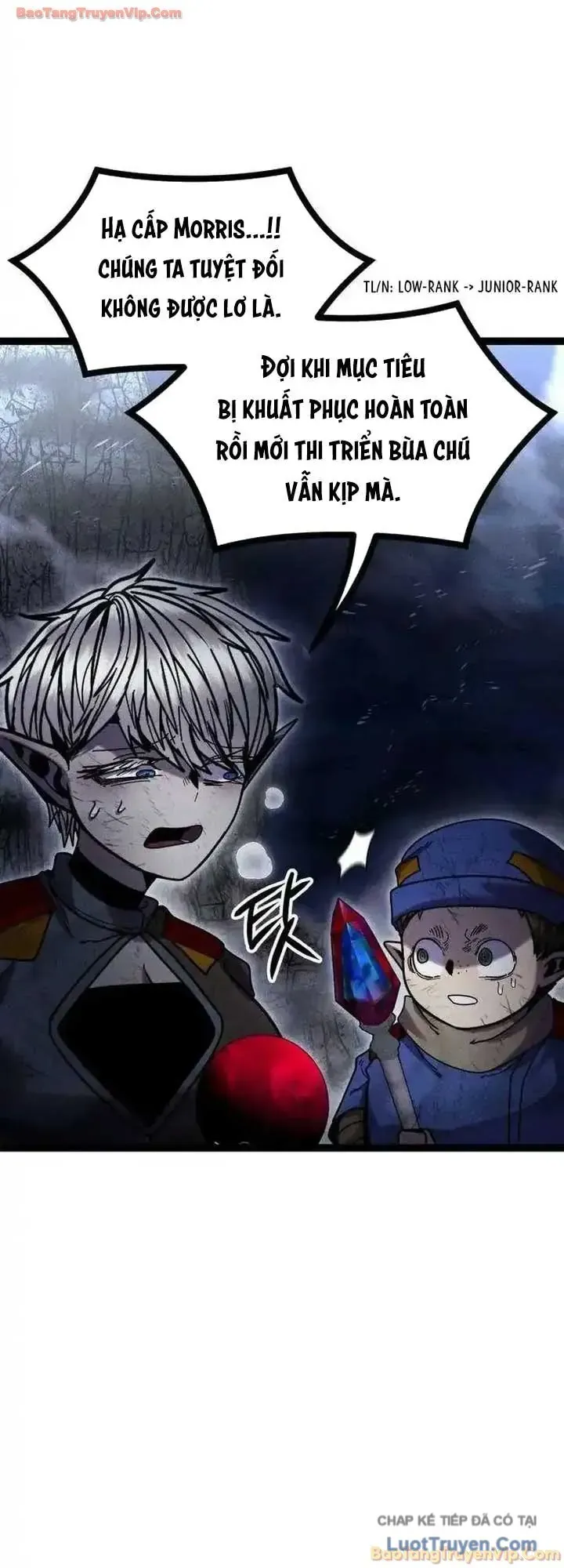 Đội Quân Ảo Chapter 21 - 19