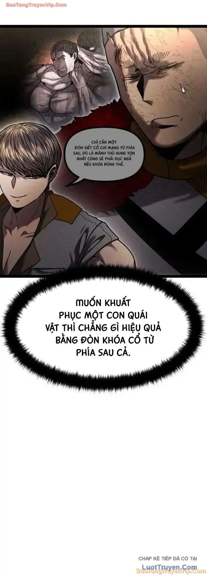 Đội Quân Ảo Chapter 21 - 22