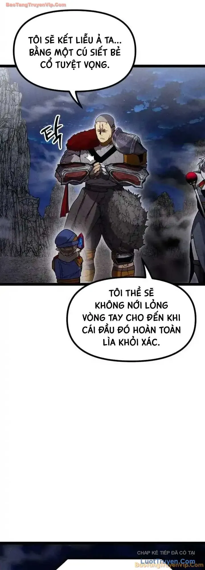 Đội Quân Ảo Chapter 21 - 23