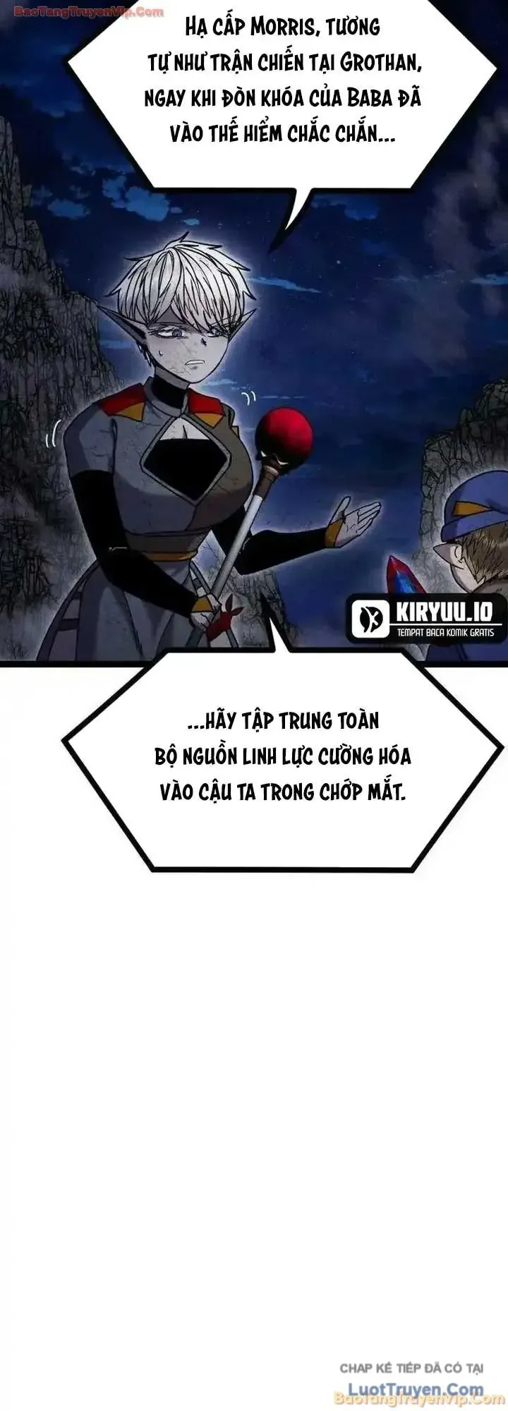 Đội Quân Ảo Chapter 21 - 24