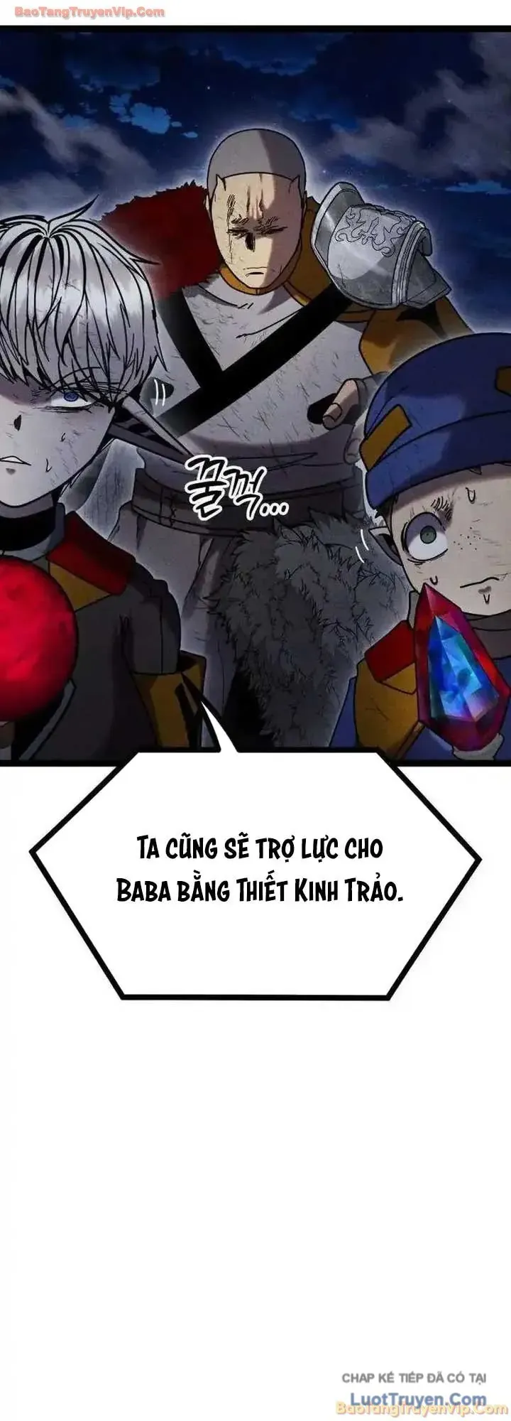 Đội Quân Ảo Chapter 21 - 25