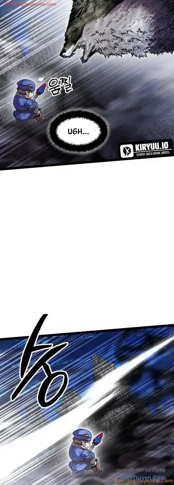 Đội Quân Ảo Chapter 21 - 8