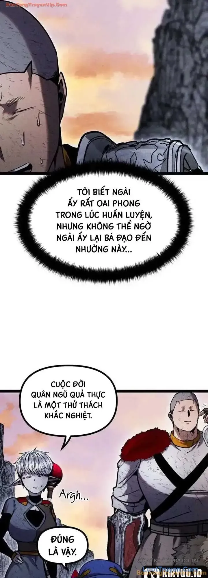 Đội Quân Ảo Chapter 21 - 77