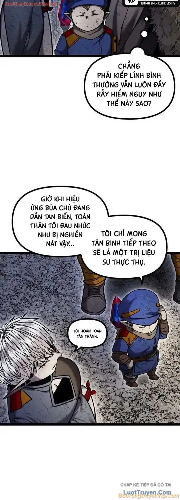 Đội Quân Ảo Chapter 21 - 78
