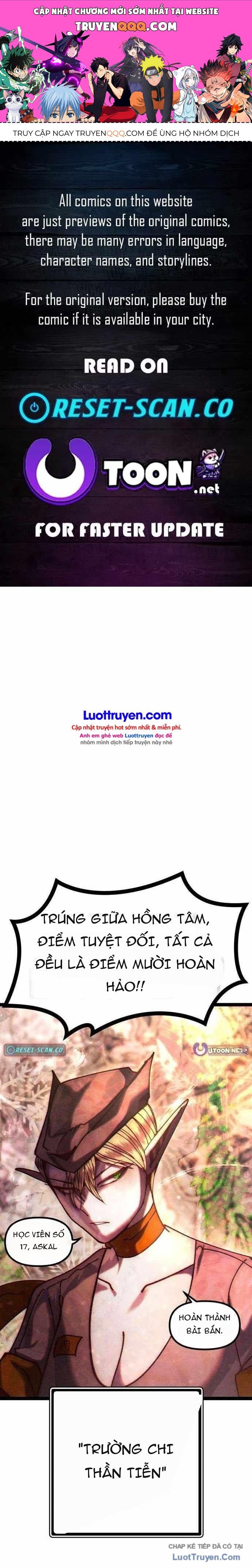 Đội Quân Ảo Chapter 23 - 1