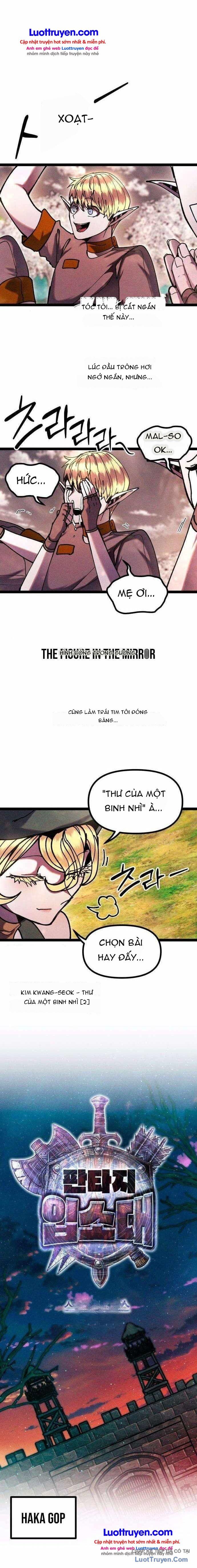 Đội Quân Ảo Chapter 23 - 12