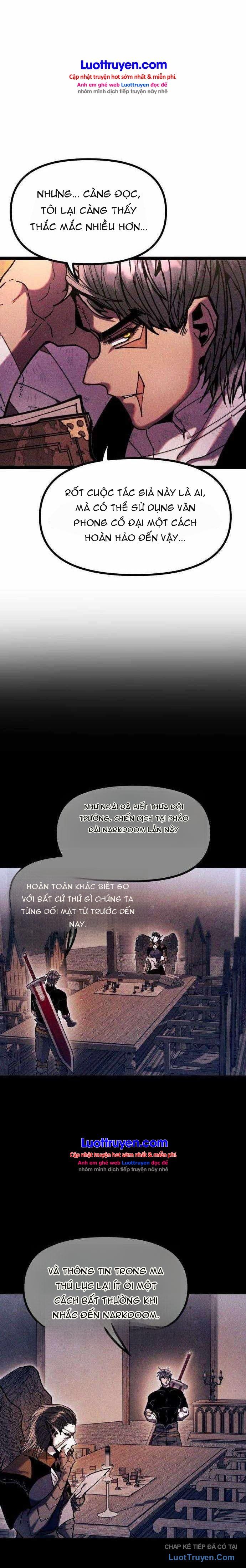 Đội Quân Ảo Chapter 23 - 14
