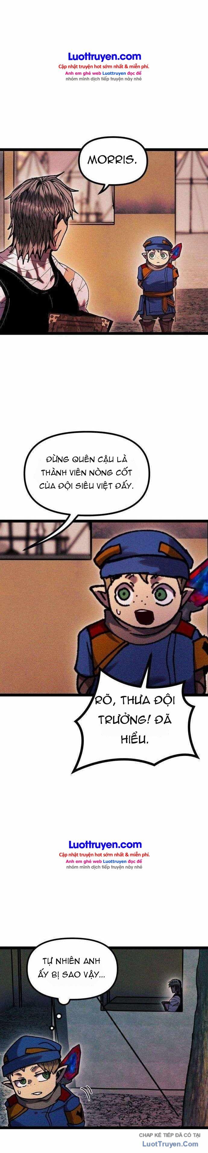 Đội Quân Ảo Chapter 23 - 16