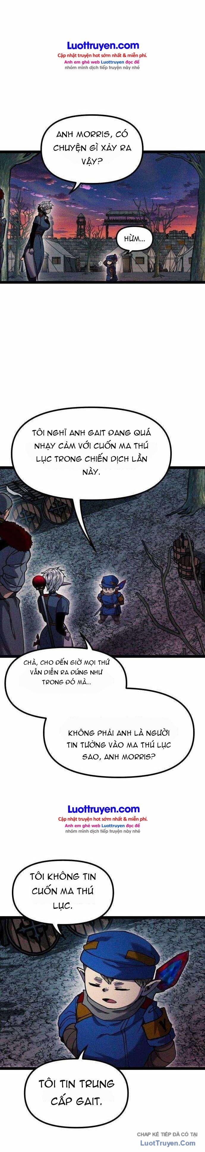 Đội Quân Ảo Chapter 23 - 17