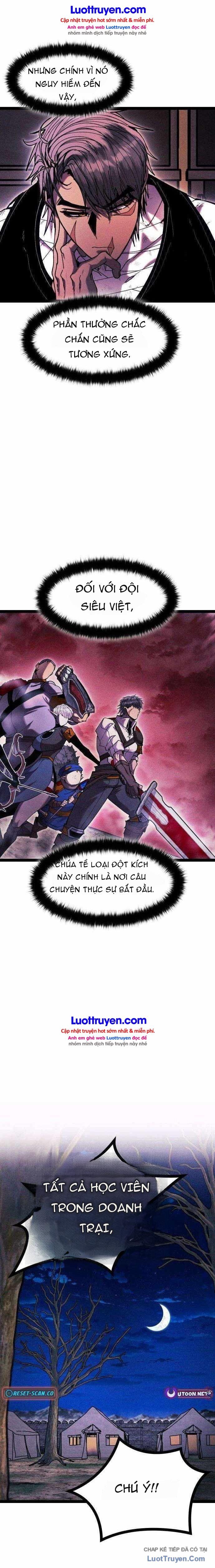 Đội Quân Ảo Chapter 23 - 21