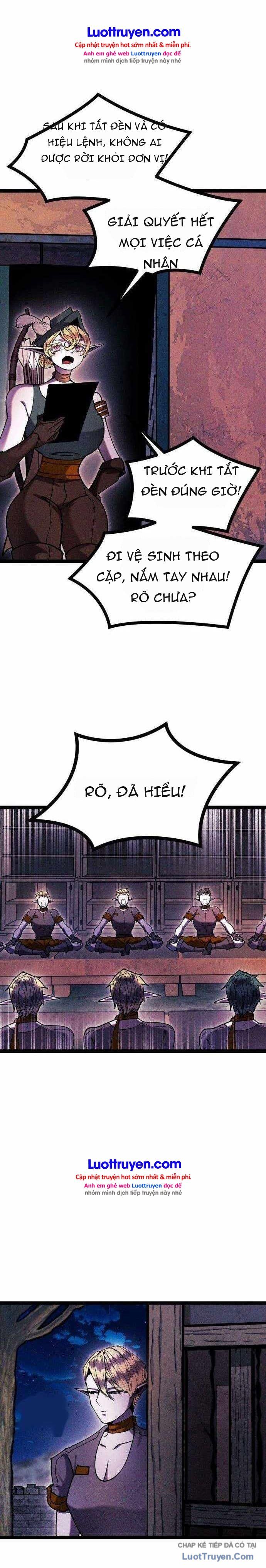 Đội Quân Ảo Chapter 23 - 22