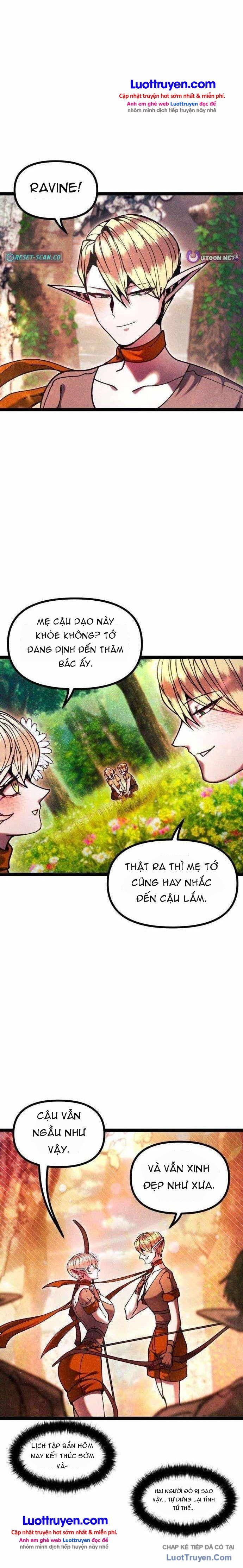 Đội Quân Ảo Chapter 23 - 5