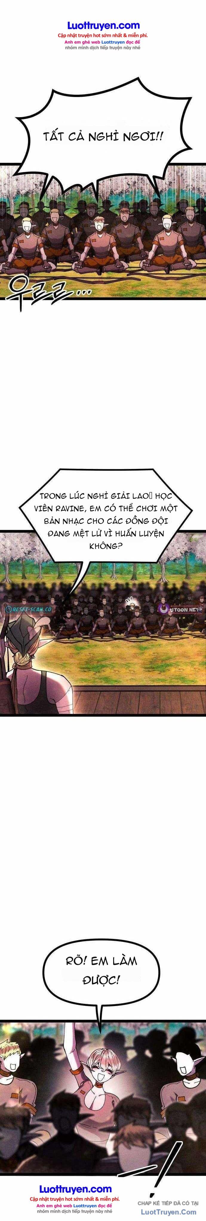 Đội Quân Ảo Chapter 23 - 10