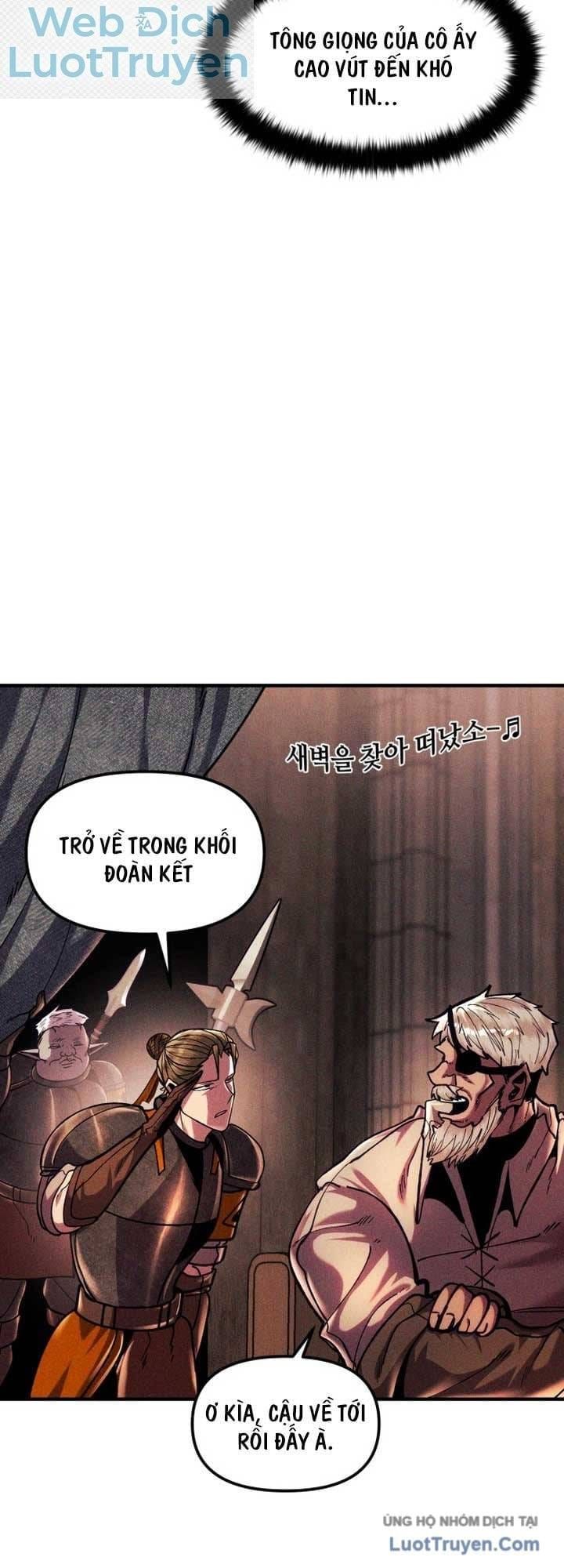 Đội Quân Ảo Chapter 41 - 18