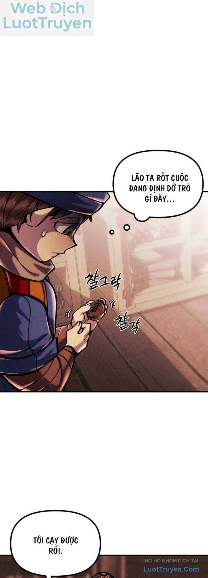 Đội Quân Ảo Chapter 41 - 50