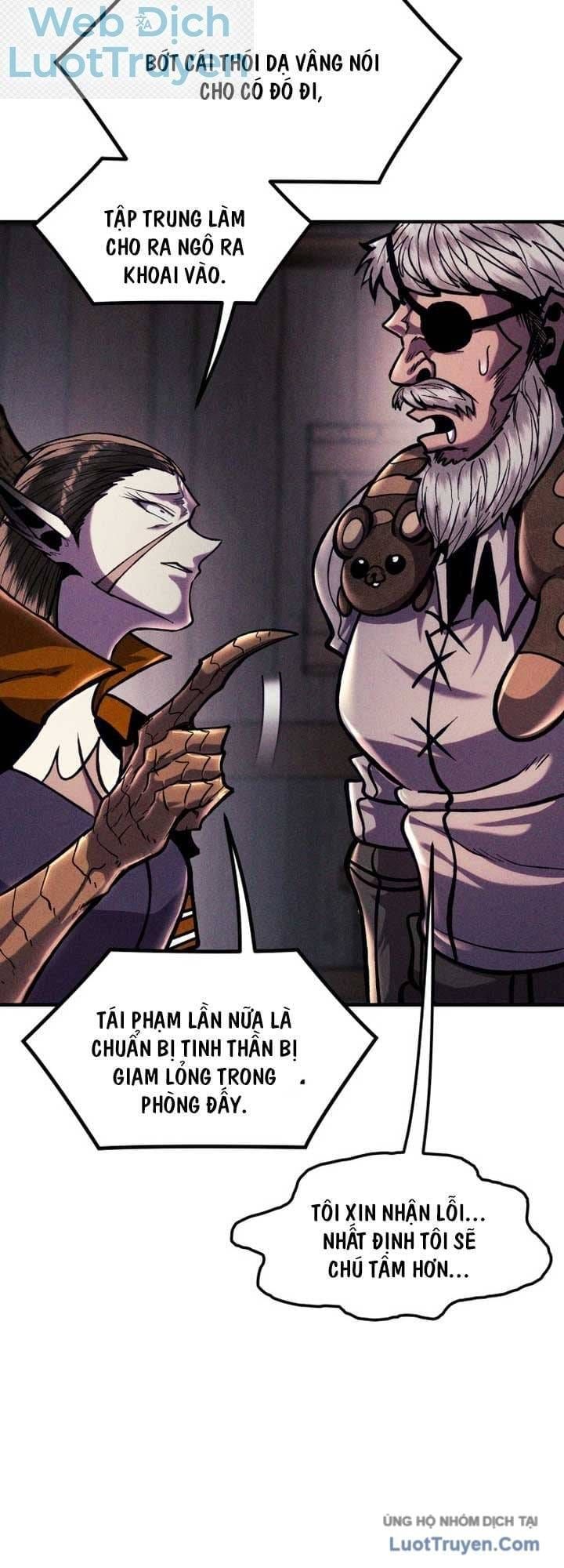 Đội Quân Ảo Chapter 41 - 8