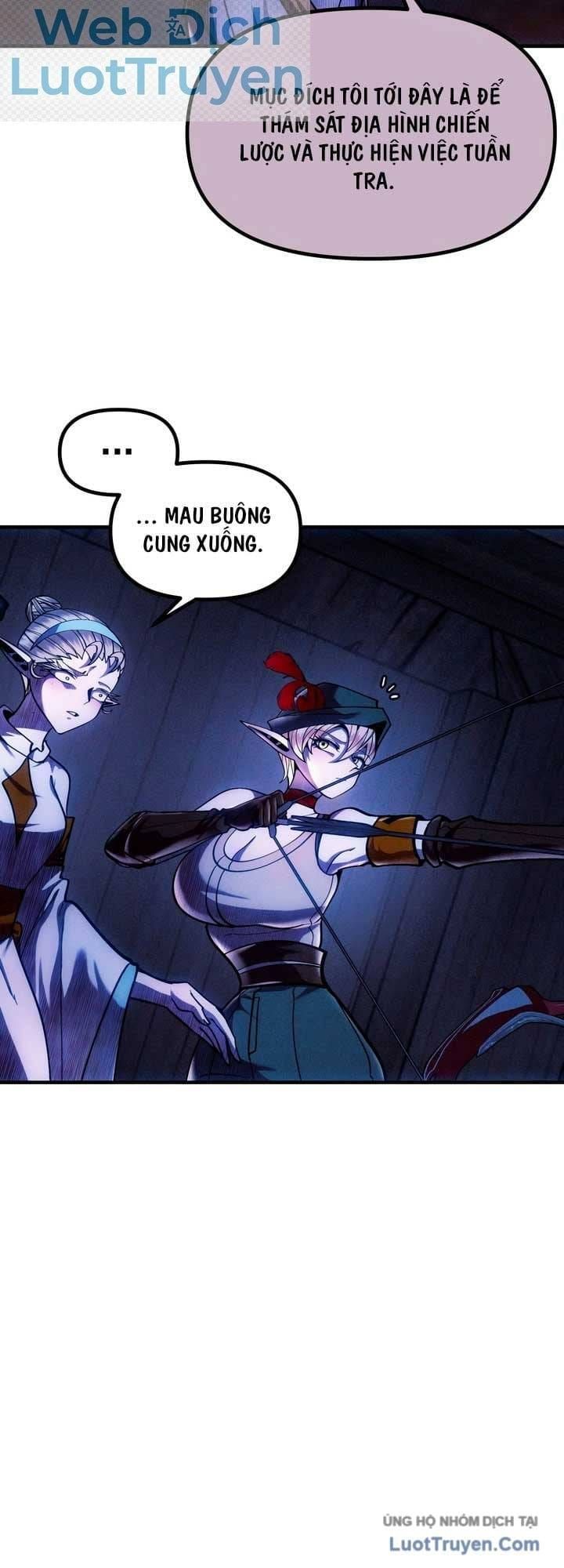 Đội Quân Ảo Chapter 42 - 11