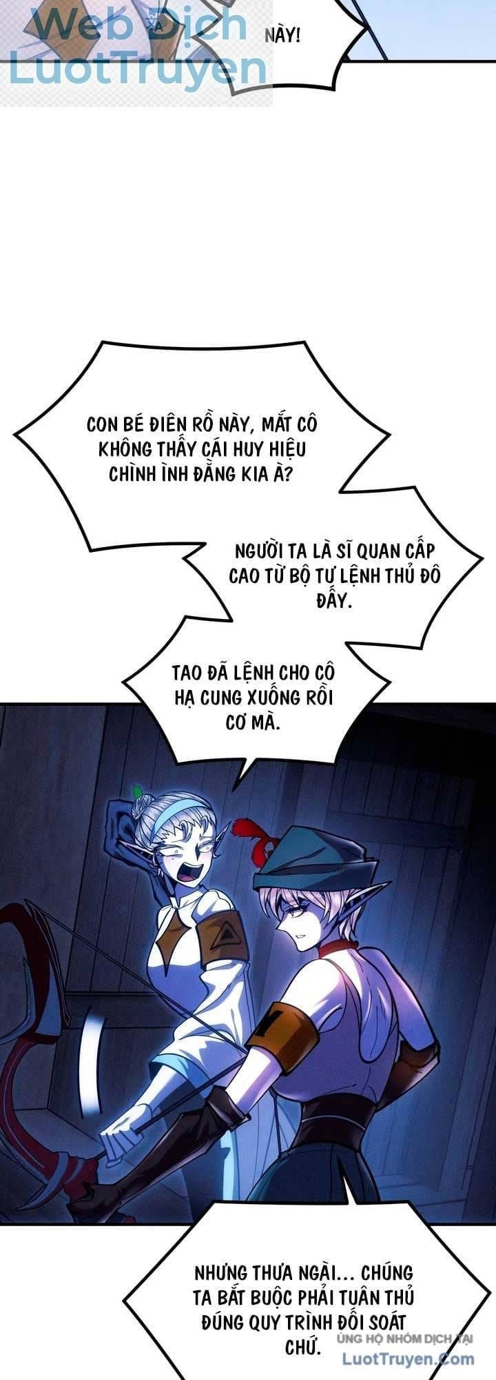 Đội Quân Ảo Chapter 42 - 18