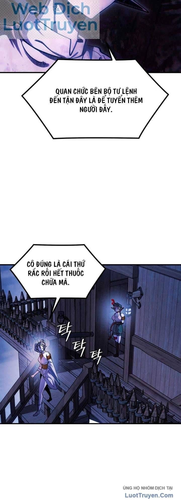 Đội Quân Ảo Chapter 42 - 22