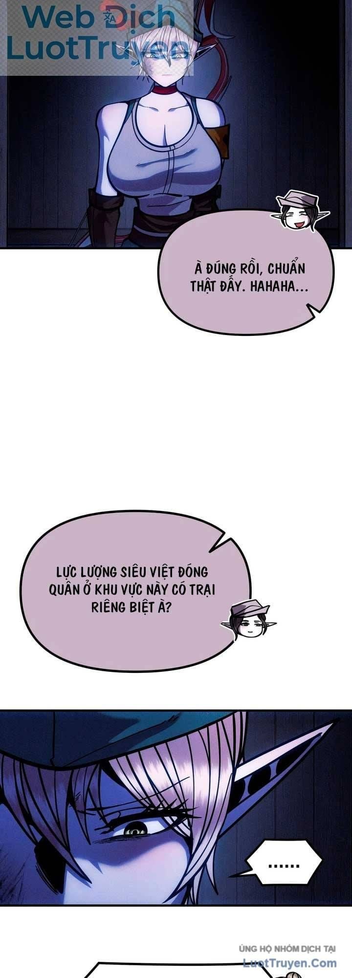 Đội Quân Ảo Chapter 42 - 25