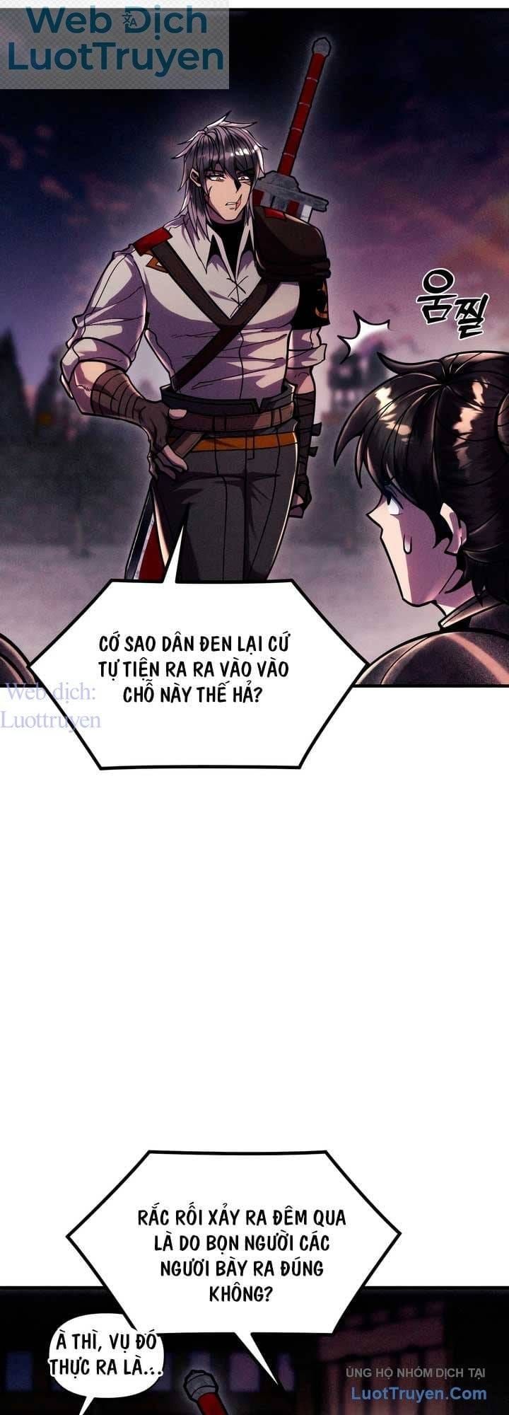 Đội Quân Ảo Chapter 43 - 11