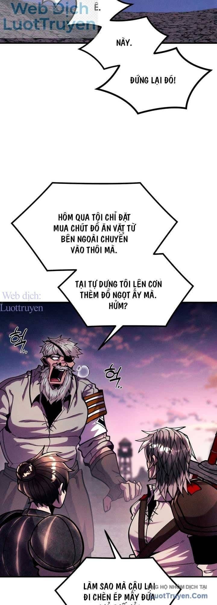Đội Quân Ảo Chapter 43 - 13