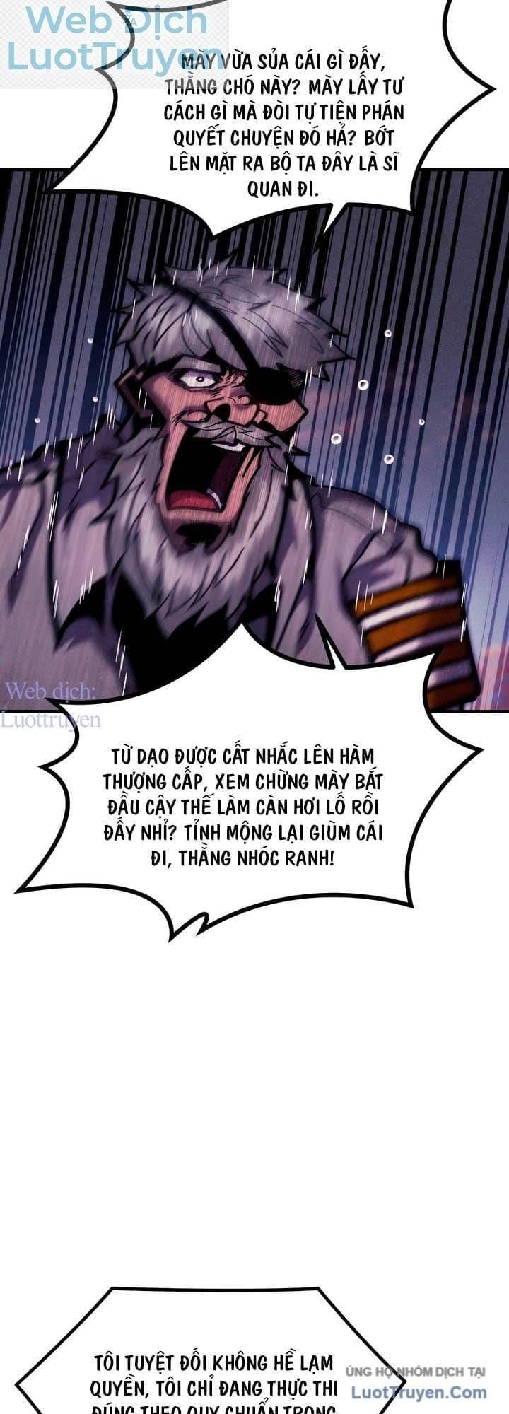 Đội Quân Ảo Chapter 43 - 16