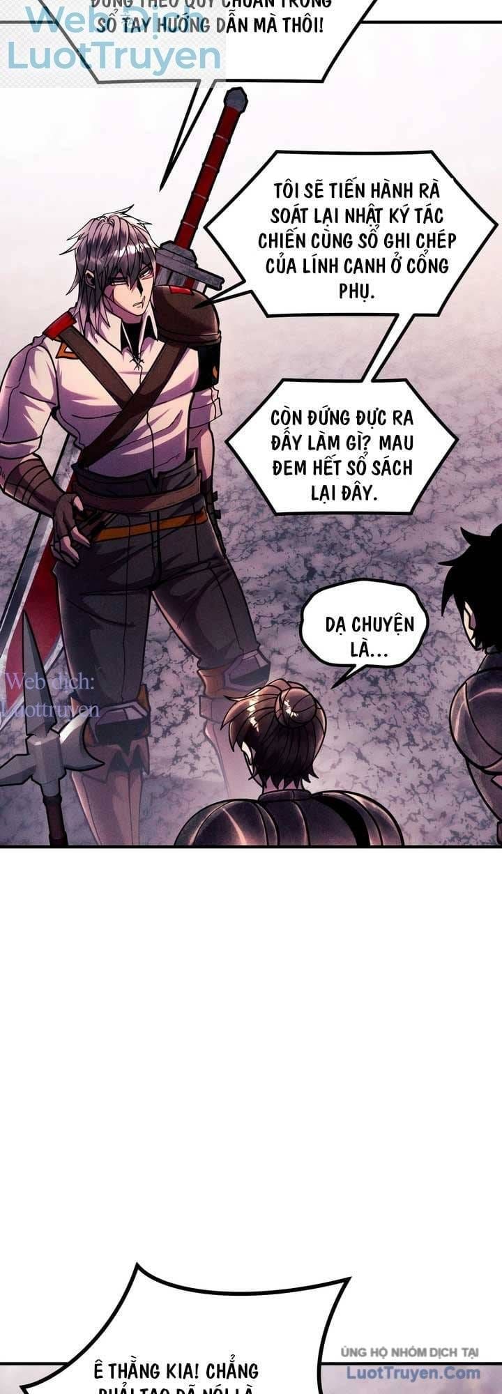 Đội Quân Ảo Chapter 43 - 17