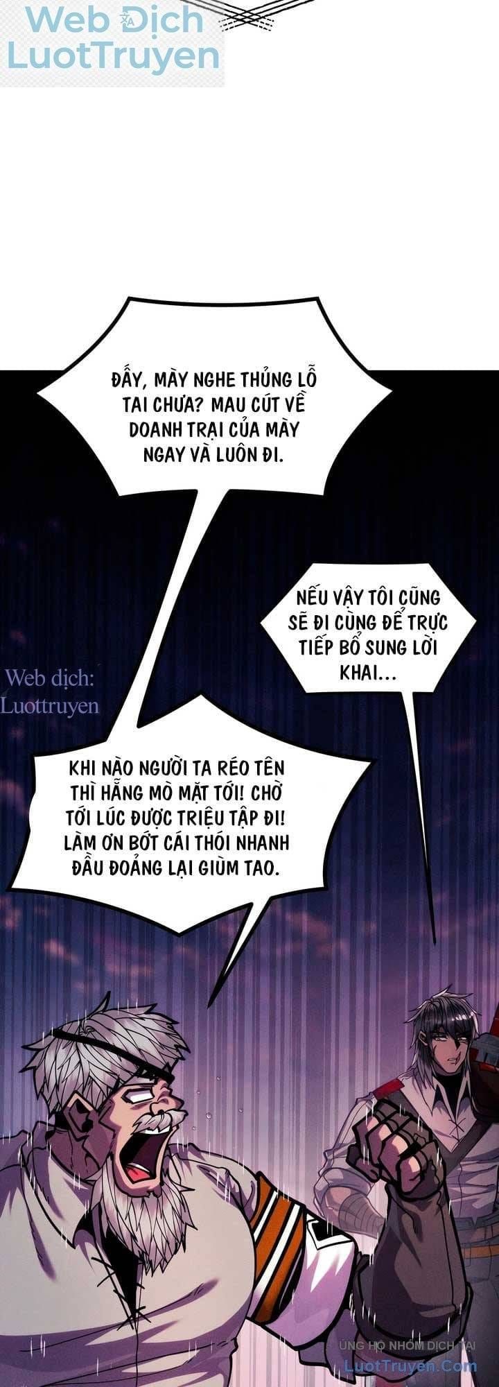 Đội Quân Ảo Chapter 43 - 20