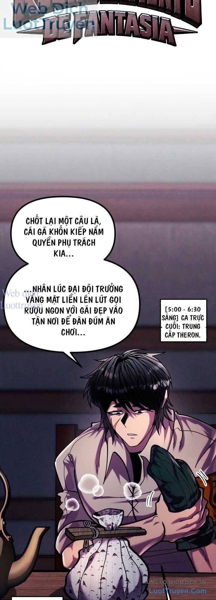 Đội Quân Ảo Chapter 43 - 26