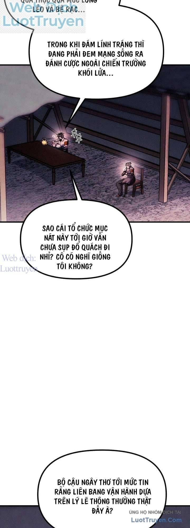 Đội Quân Ảo Chapter 43 - 29