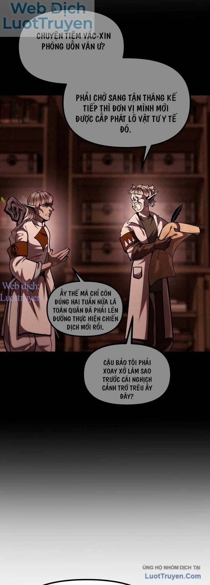 Đội Quân Ảo Chapter 43 - 31