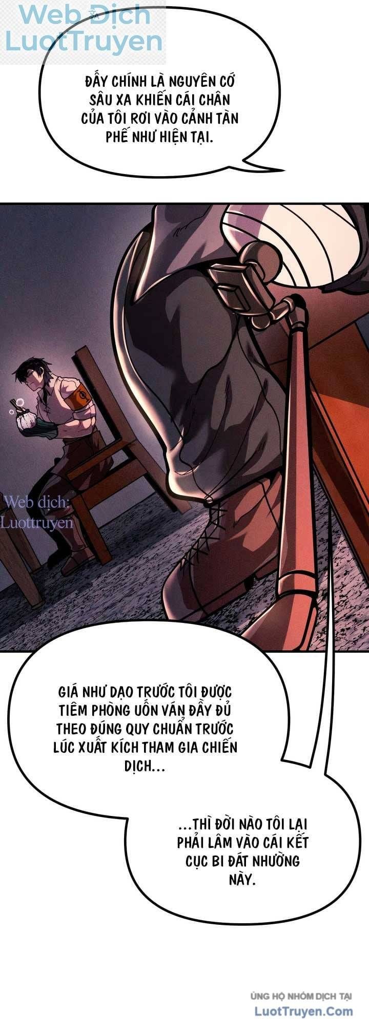 Đội Quân Ảo Chapter 43 - 33