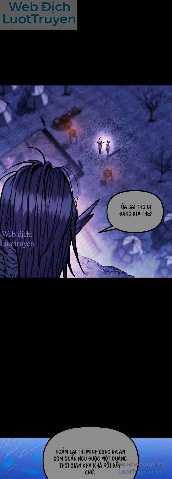 Đội Quân Ảo Chapter 43 - 49