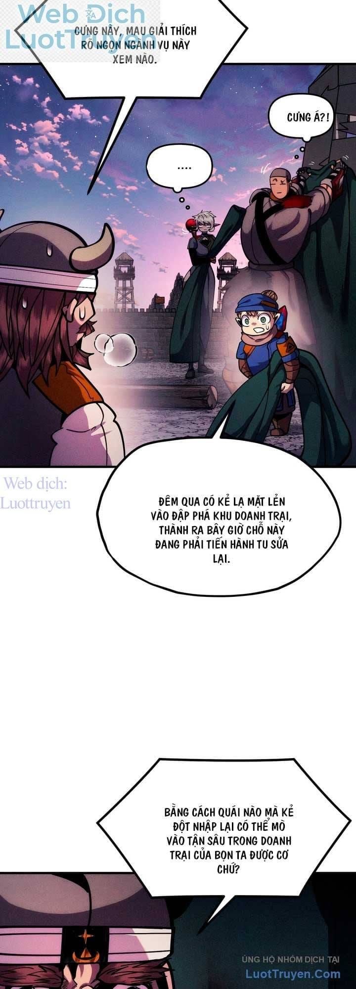Đội Quân Ảo Chapter 43 - 6