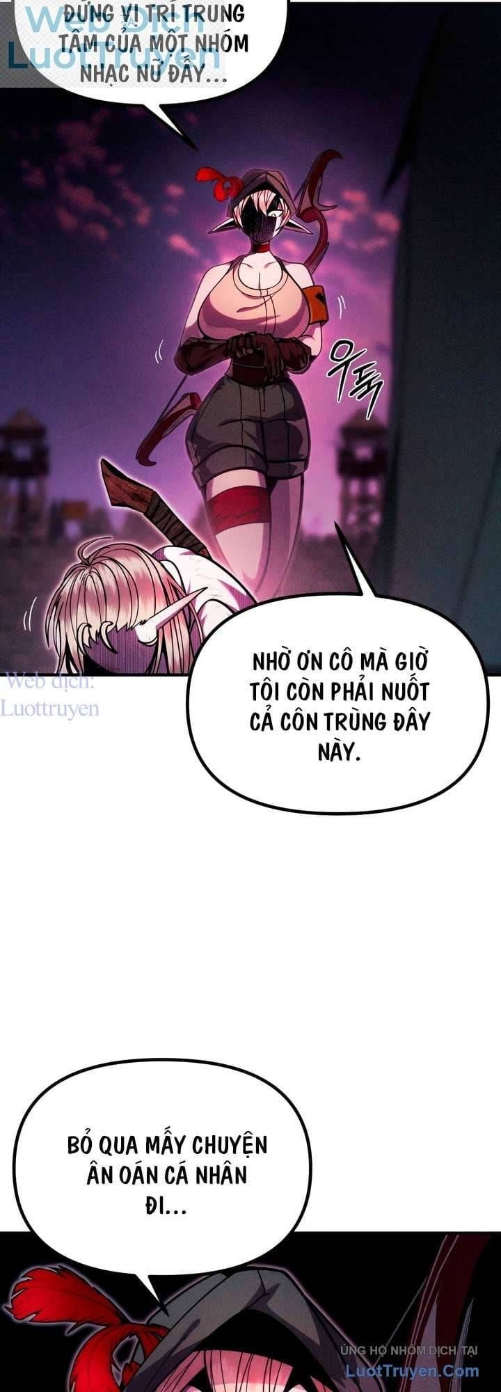 Đội Quân Ảo Chapter 44 - 11