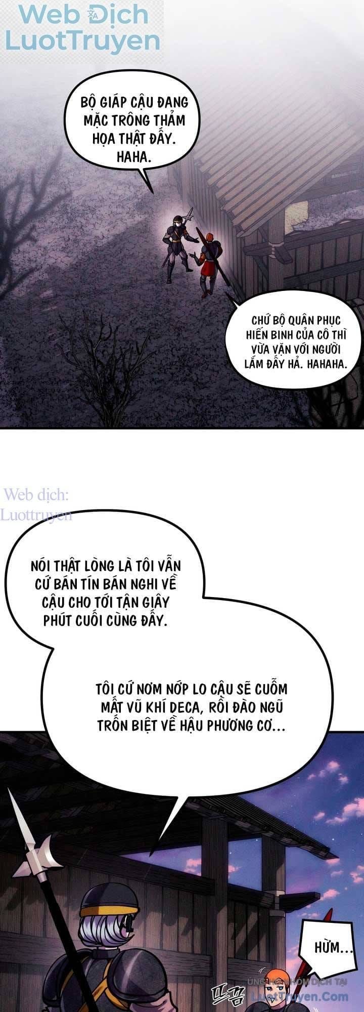 Đội Quân Ảo Chapter 44 - 44