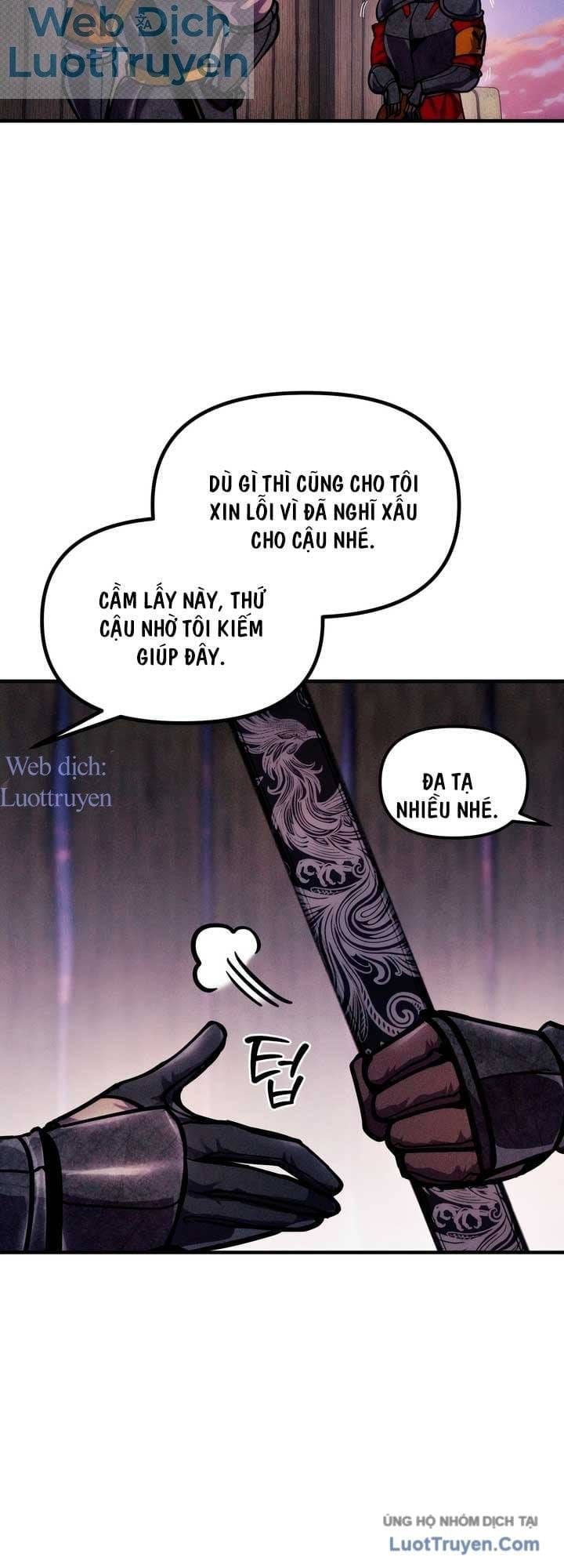 Đội Quân Ảo Chapter 44 - 45